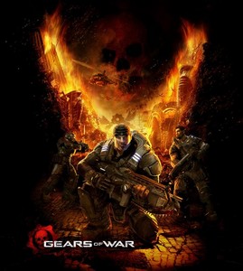 Gears of War